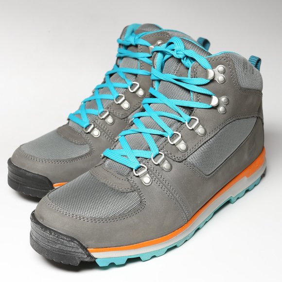 Men's Timberland 222R - Picture 4 of 6